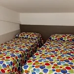 شقة Isvico