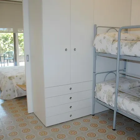 Apartman Isvico Lignano Sabbiadoro
