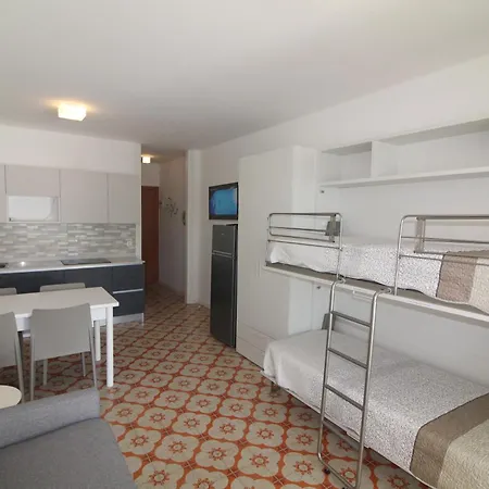 Apartman Isvico *