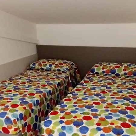 Apartman Isvico