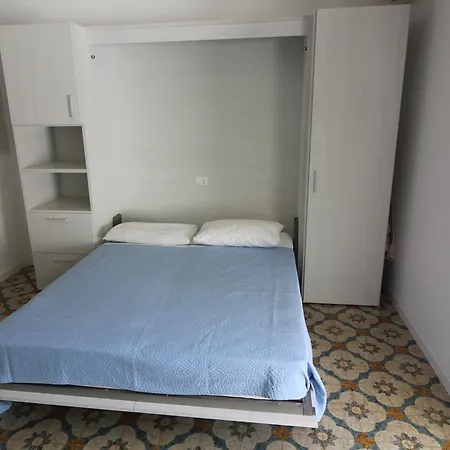 Isvico Apartman