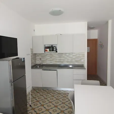 Apartman Isvico