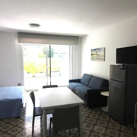 Apartman Isvico *