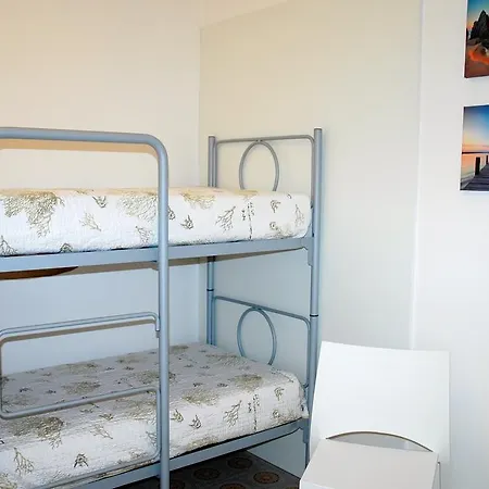 Apartman Isvico *