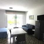 Apartamento Isvico *