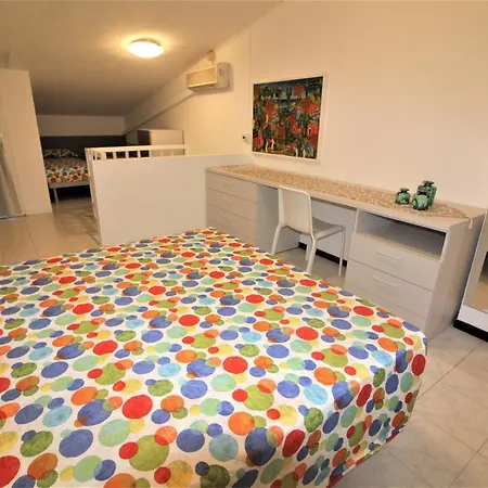 Apartment Isvico *