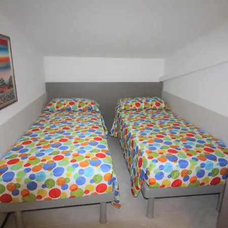 Appartement Isvico Lignano Sabbiadoro