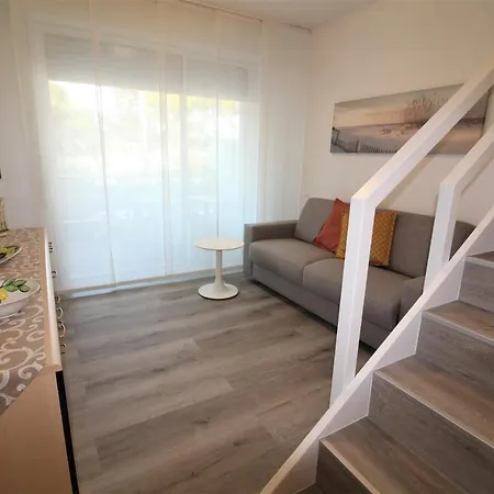 Isvico 리그나노 사비아도로