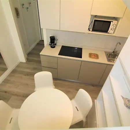 Isvico 리그나노 사비아도로