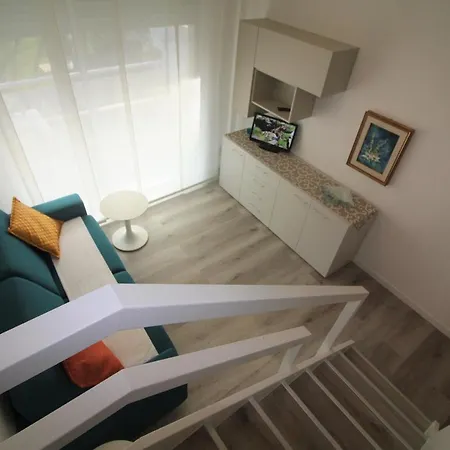 Isvico Appartement Lignano Sabbiadoro