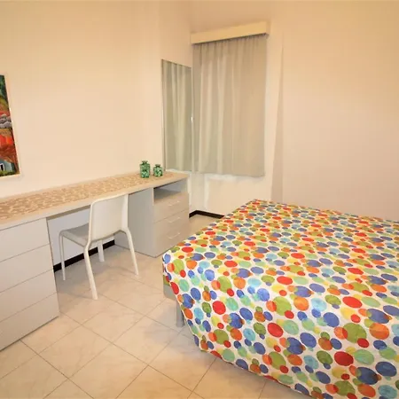 Apartament Isvico Lignano Sabbiadoro