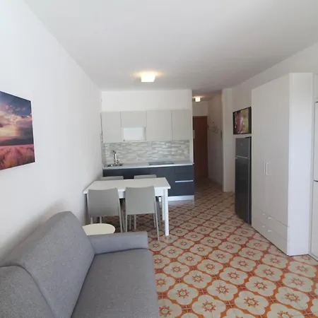 Appartement Isvico *