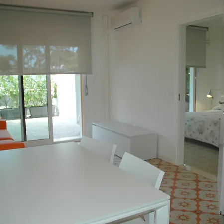 Appartement Isvico *