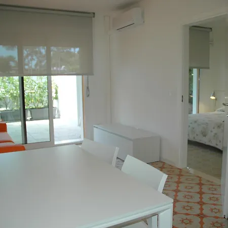 Apartment Isvico *