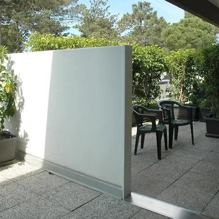 Isvico 아파트 리그나노 사비아도로