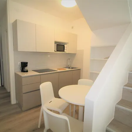 Isvico Appartement