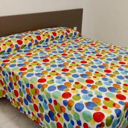 Appartement Isvico *