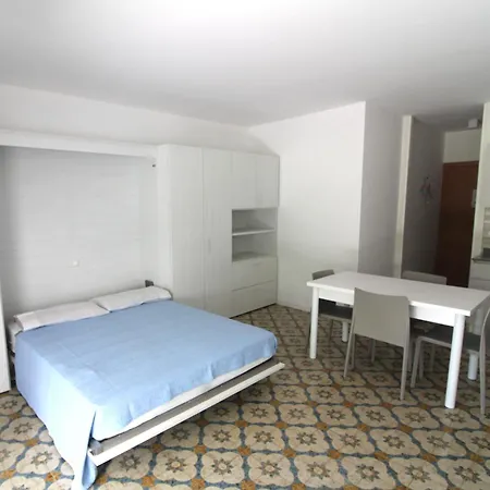 Appartement Isvico *