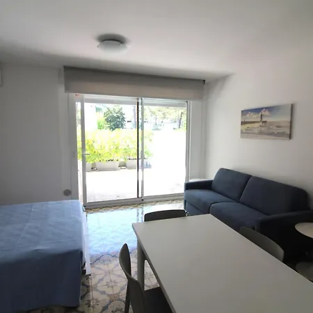 Isvico Appartement