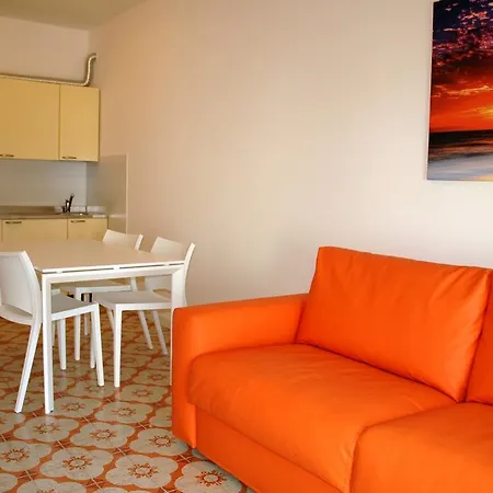 Appartement Isvico Lignano Sabbiadoro