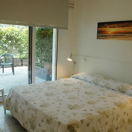 Apartment Isvico