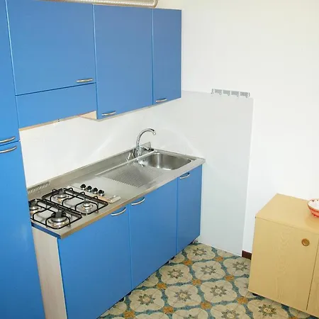Appartement Isvico *