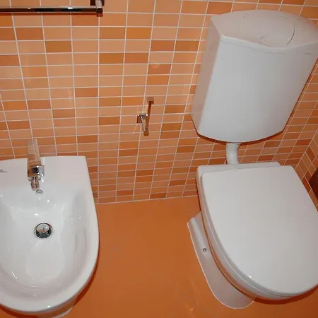 Isvico Appartement Lignano Sabbiadoro