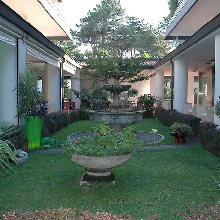 Appartement Isvico *